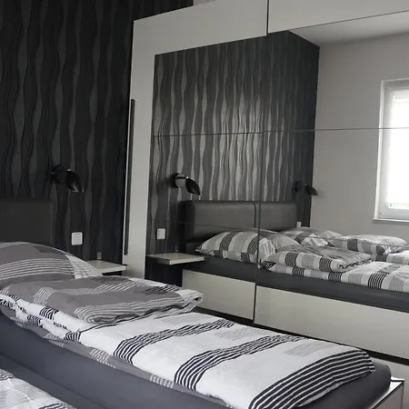 Ferienhaus Ostseeblick -pfeil, Herbert Appartement Malchow (Poel Island)