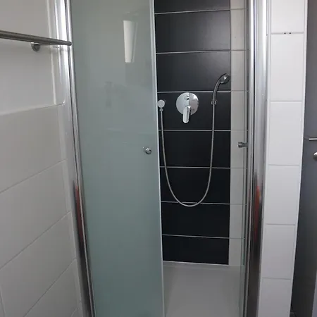 Ferienhaus Ostseeblick -pfeil, Herbert Appartement