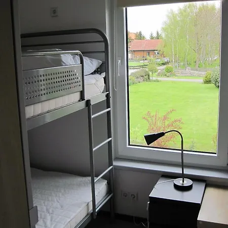 Appartement Ferienhaus Ostseeblick -pfeil, Herbert Malchow (Poel Island)