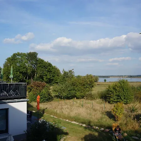 Ferienhaus Ostseeblick -pfeil, Herbert