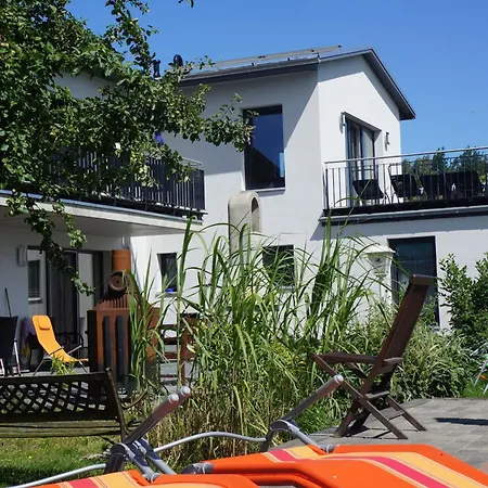 Ferienhaus Ostseeblick -pfeil, Herbert *