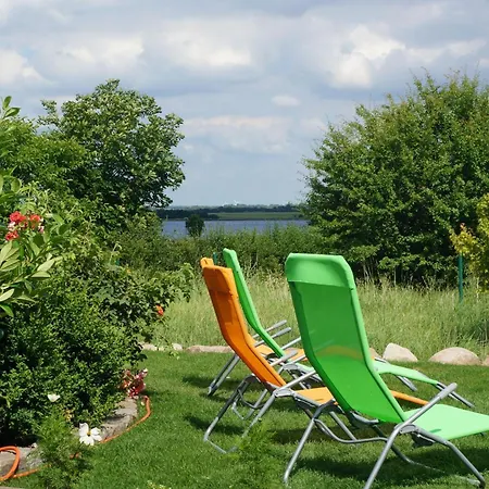 Ferienhaus Ostseeblick -pfeil, Herbert Appartement