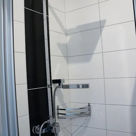 Ferienhaus Ostseeblick -pfeil, Herbert Appartement *