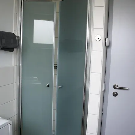 Appartement Ferienhaus Ostseeblick -pfeil, Herbert