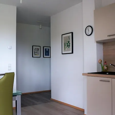 Ferienhaus Ostseeblick -pfeil, Herbert Malchow (Poel Island)